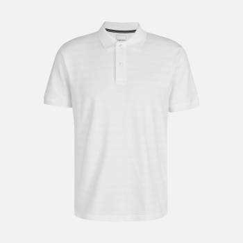 Geox Бяла мъжка поличка Geox Geox | Byal | МЪЖЕ | S