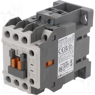 LS ELECTRIC MC-12B 110VAC 1A1B