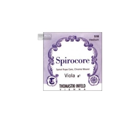 Thomastik Spirocore S19