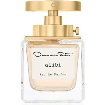 Image 1 of Oscar de la Renta Alibi Women EDP 30 ml