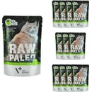 Raw Paleo Kitten zverina 100 g