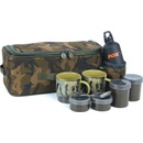 Rybárské obaly a batohy Fox puzdro Camolite Brew Kit Bag