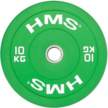 Image 1 of HMS BUMPER 10 KG x 50 MM 10 КГ