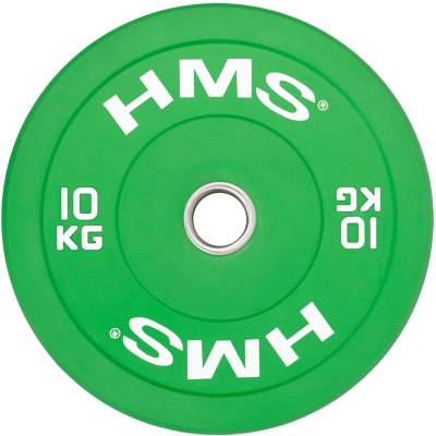 HMS BUMPER 10 KG x 50 MM 10 КГ