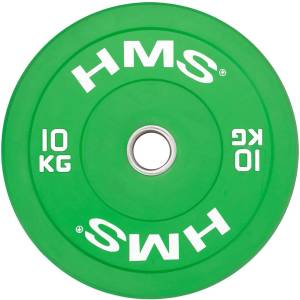 HMS BUMPER 10 KG x 50 MM 10 КГ