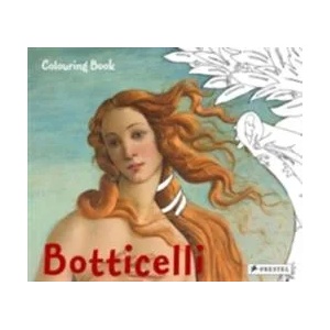 Botticelli | Doris Kutschbach (ISBN: 9783791372273)