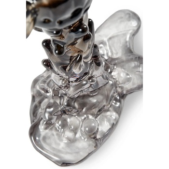 POLSPOTTEN Декоративен свещник Pols Potten Drip S/14 x 8 cm (140.225.092)