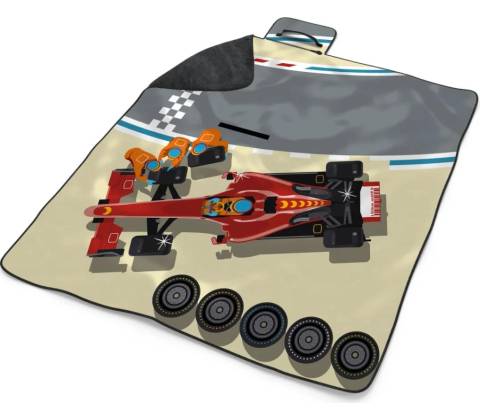 Sablio Plážová deka Formula