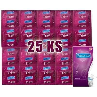 Pasante Trim 25 ks