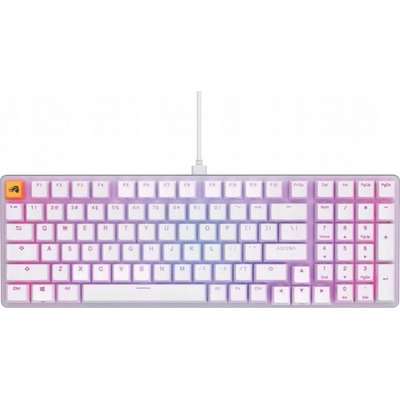 Glorious PC Gaming Race GMMK 2 Full-Size GLO-GMMK2-96-FOX-W