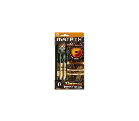 Harrows Matrix 18g