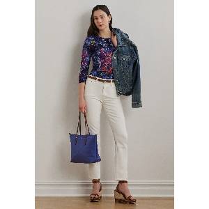 Ralph Lauren Шопинг чанта дамска (431916737) - answear - 197,52 лв