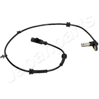 Snímač počtu otáčok kolesa JAPANPARTS ABS-139