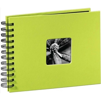 Hama Fine Art Zelené fotoalbum