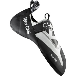 Red Chili Обувки с велкро Red Chili Clue Climbing shoes - Night / Snow - размер 38, 5 (EU) (301-0870-0116)