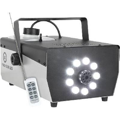 Light4Me Fog 1200 LED V2 Výrobník hmly