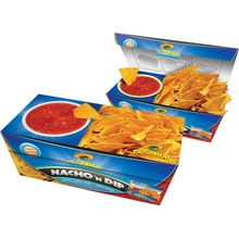 El Sabor Nacho´n Dip SALSA 175 g