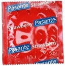 Pasante Strawberry 1 ks