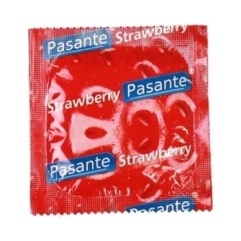 Pasante Strawberry 1 ks