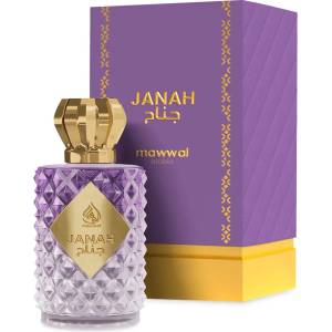 Mawwal Парфюм Janah by Mawwal Arabia EDP 100мл Унисекс Парфюми