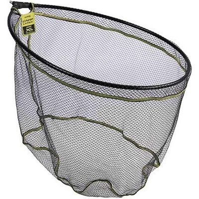 Matrix Podberáková Hlava Carp Latex Landing Net 60x50cm Veľkosť XL