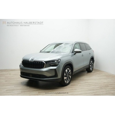 Skoda Kodiaq 2.0 TDI Selection 110 kW
