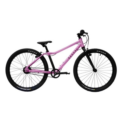 Rascal 24 Shimano Nexus 2025