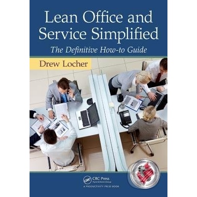 Lean Office and Service Simplified