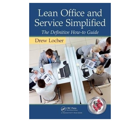 Lean Office and Service Simplified