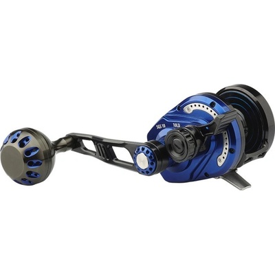 Savage Gear SGS10 Jigging LH