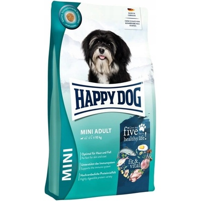 Happy Dog Mini Adult 26/14 4 kg
