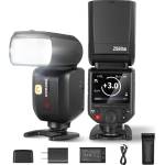 Neewer Z880-N TTL Speedlite Светкавица за Nikon