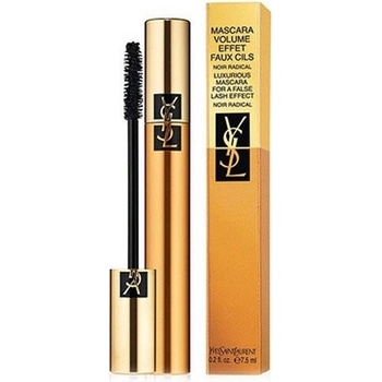 Yves Saint Laurent Volume Effet Faux Cils riasenka 1 High Density Extra Black 7,5 ml