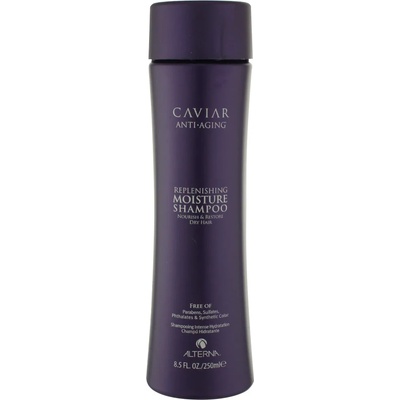 Alterna Haircare Caviar Replenishing Moisture Shampoo 250 ml