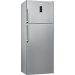 Smeg FD70EN4HX Хладилници