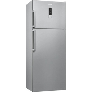 Smeg FD70EN4HX Хладилници