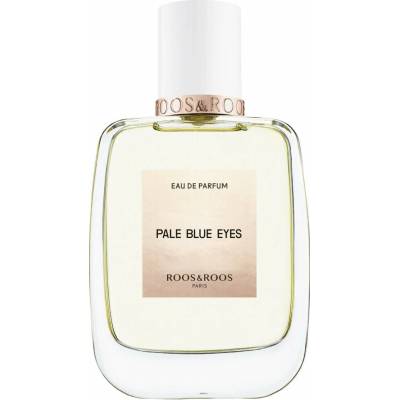 Roos & Roos Pale Blue Eyes parfumovaná voda dámska 50 ml