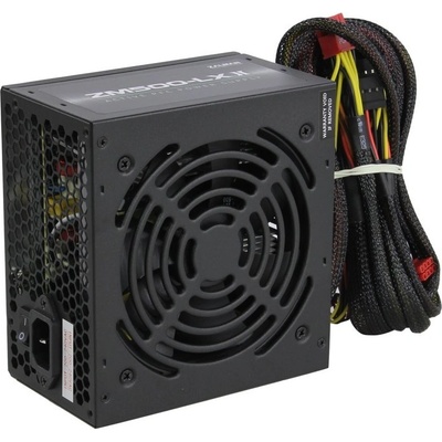 Zalman 500W ZM500-LXII