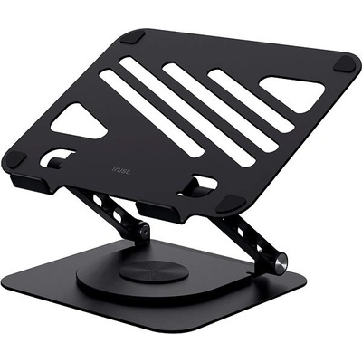 TRUST ZEFF METAL LAPTOP STAND 25482