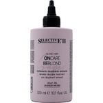 Selective Professional NoYellow BeBlond Super Lamellar Treatment 300 ml