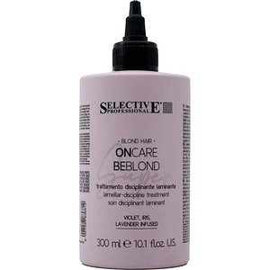 Selective Professional NoYellow BeBlond Super Lamellar Treatment 300 ml