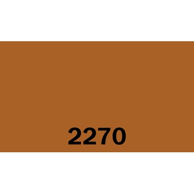 Autolak ve spreji Škoda 400ml 2270 LIGHT BROWN