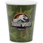 Party Deco Хартиени чаши Jurassic World (KPP110-EU1)