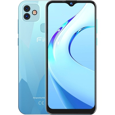 FiGi Note 1 4GB/64GB Dual SIM Blue