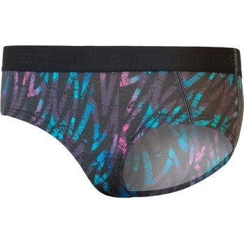 Sensor Merino Impress Размер: S / Цвят: черен