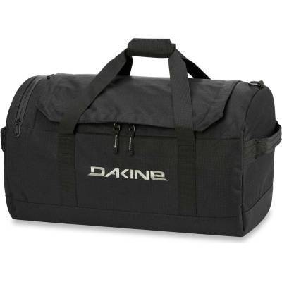 Dakine Чанта Dakine EQ Duffle 50L Black F25 Dakine | Cheren | МЪЖЕ | UNI