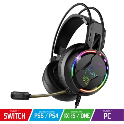 Spirit of Gamer PRO-H7 MIC-PH7