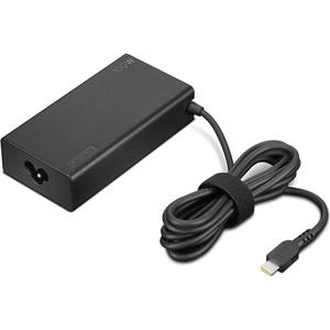 Lenovo Зарядно за лаптоп LENOVO USB-C 100W AC Adapter EU GX21V43585 (GX21V43585)