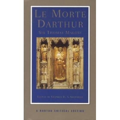 Morte d'Arthur Malory Sir Thomas Paperback