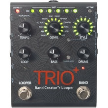 Digitech Trio+